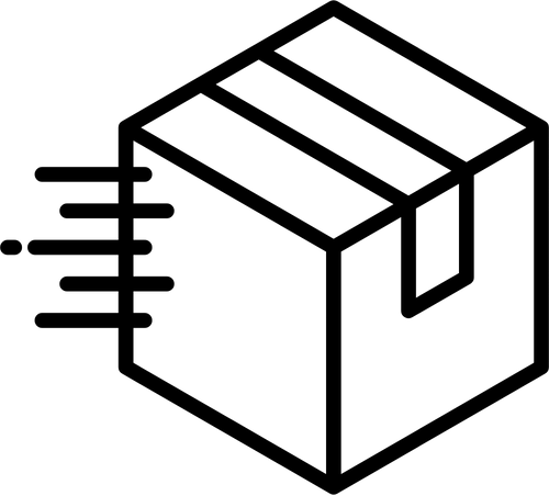 משלוחים מהירים לכל הארץ